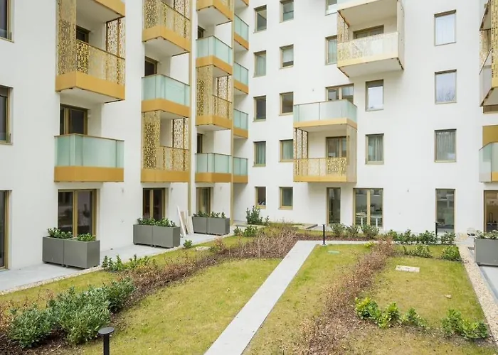 Comfort Court Appartamento