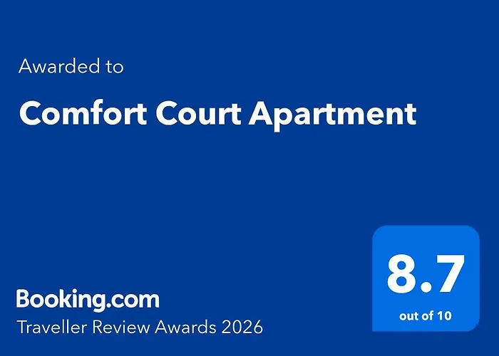 Comfort Court *