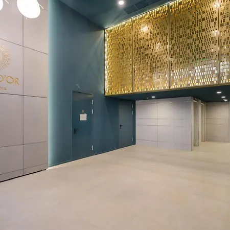 Comfort Court - Free Parking, Balcony * בודפשט